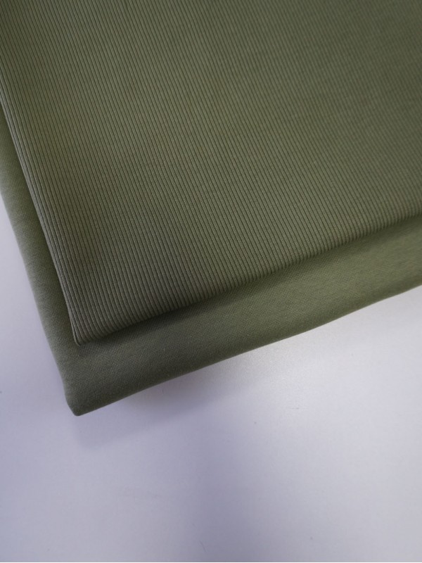 Кашкорсе к футеру 3-х нитке американскому начесу Светлая олива плотное Кашкорсе к футеру 3-х нитке американскому начесу Светлая олива плотное