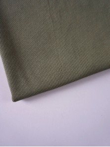 Кашкорсе к футеру 3-х нитке американскому начесу Светлая олива плотное