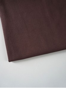 Кашкорсе к футеру 3-х нитке начесу Мокко плотное