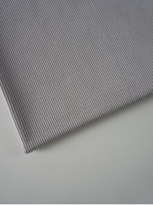 Кашкорсе к футеру 3-х нитке петле диагональ велюр эффект Холодный латте