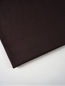 Кашкорсе к футеру 3-х нитке начесу Горький шоколад плотное