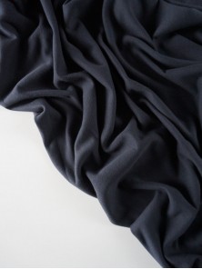 Футер 3-х нитка петля диагональ велюр эффект Графит