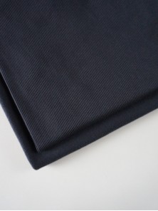 Кашкорсе к футеру 3-х нитке петле диагональ велюр эффект Графит