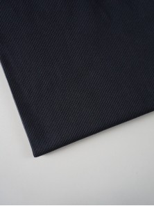 Кашкорсе к футеру 3-х нитке петле диагональ велюр эффект Графит