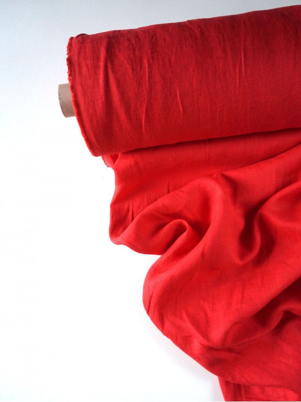 1259. Ткань лён крэш с эффектом помятости Фиеста 1259. Ткань лён крэш с эффектом помятости Фиеста