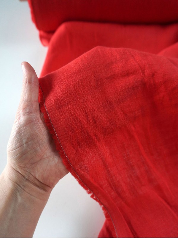 1259. Ткань лён крэш с эффектом помятости Фиеста 1259. Ткань лён крэш с эффектом помятости Фиеста