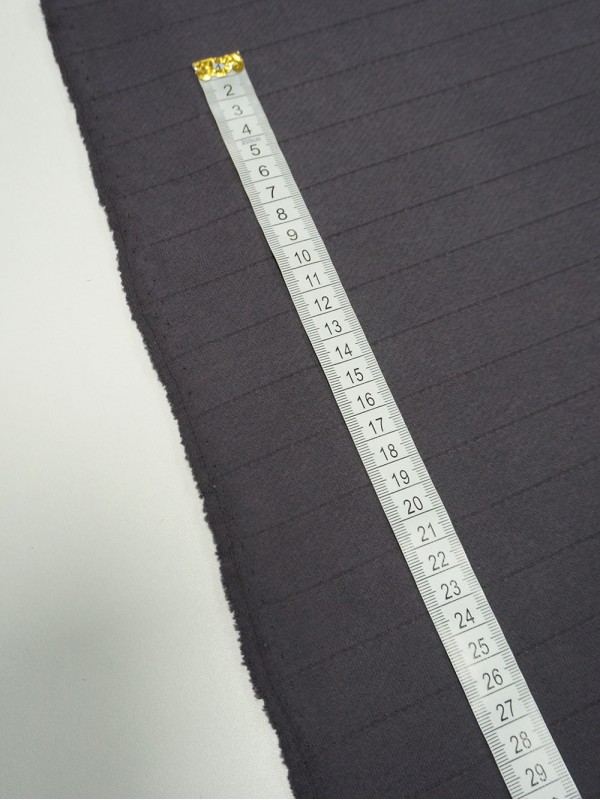 УЦЕНКА Футер 3-х нитка петля диагональ велюр эффект Фуме